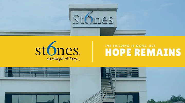 The building is gone, but Hope remains—6 Stones Mission Network