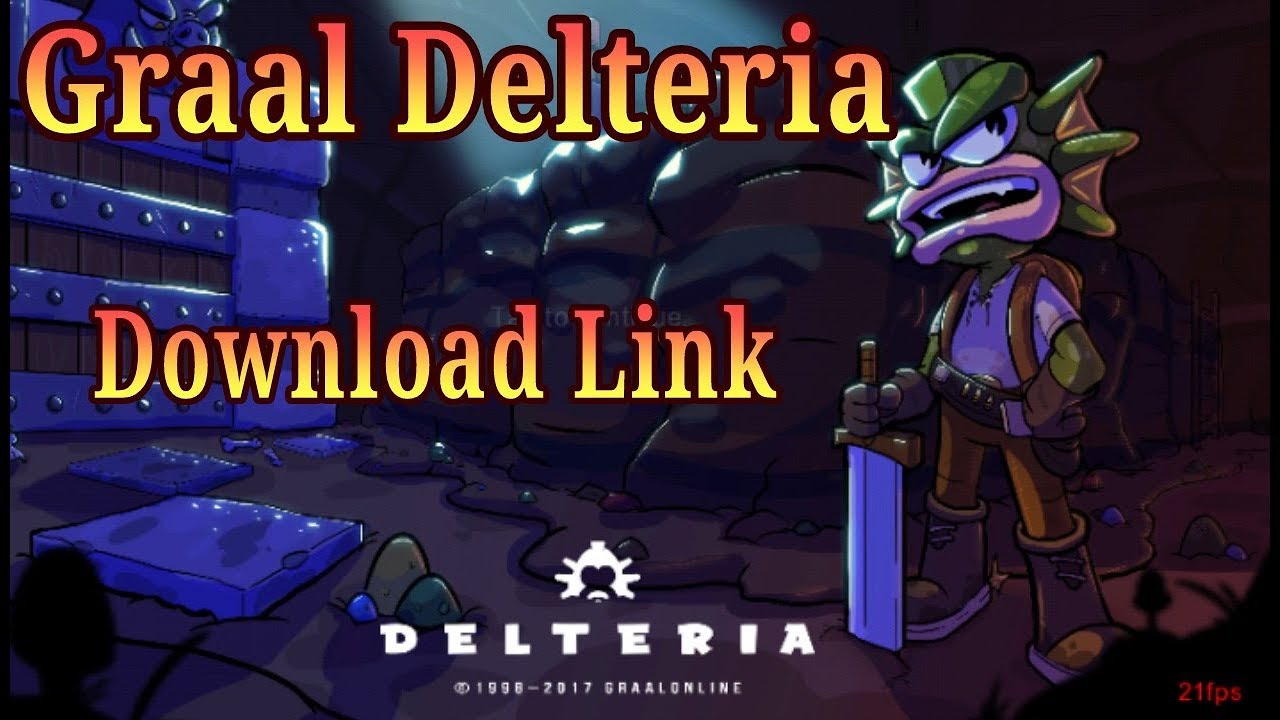 graal delteria download How to play delteria on android! Youtube.