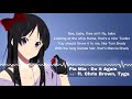 Nightcore - Do it Again (Pia Mia, Chris Brown, Tyga)