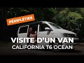 Louer un campingcar ou un van amnag pour vos vacances 