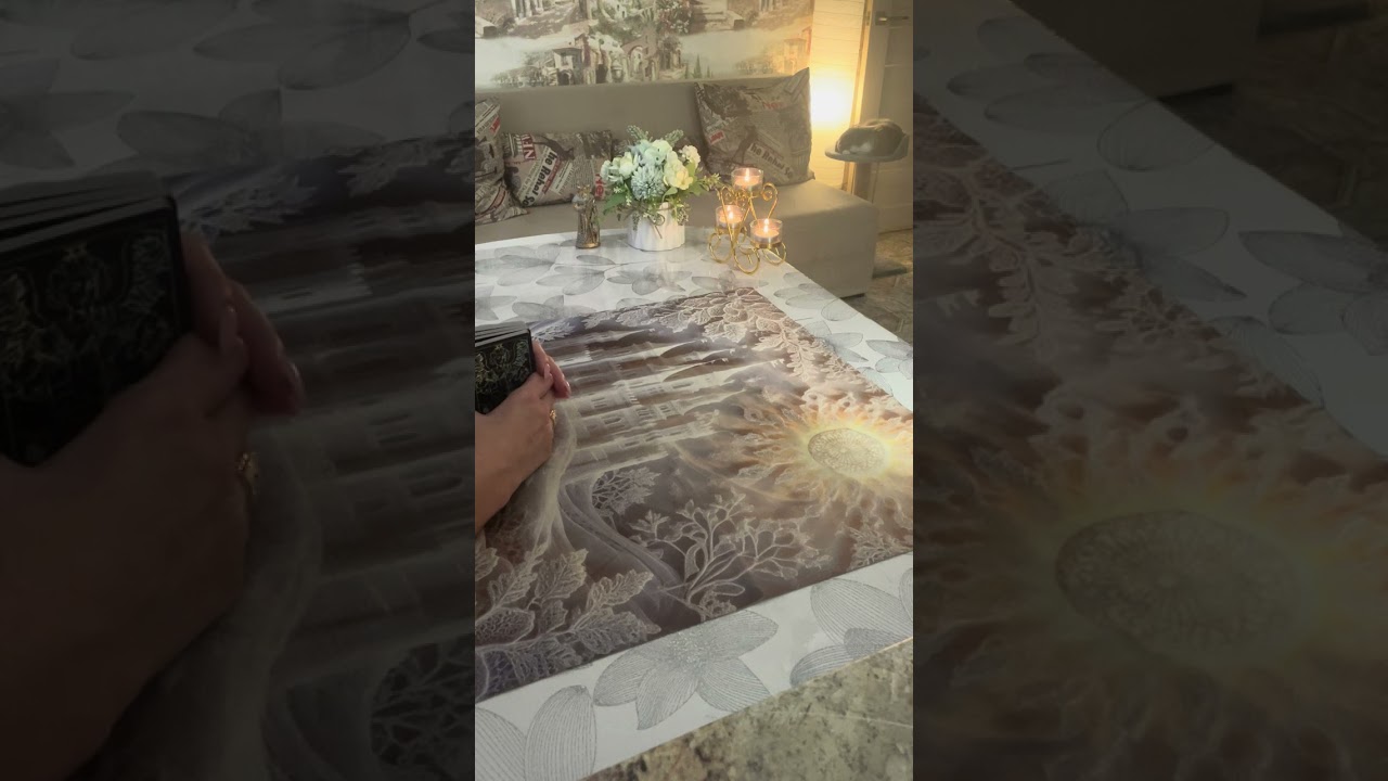 Делала ли соперница магию на мужчину и на вас?