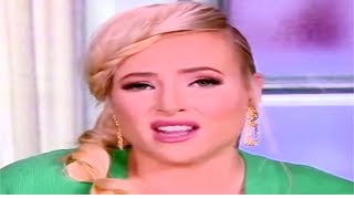Meghan McCain Says FIRE Dr. Fauci On "The View"!