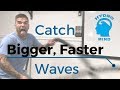 Surfing Endurance For Busy People (Under 10 Mins) | Hydro Mind
