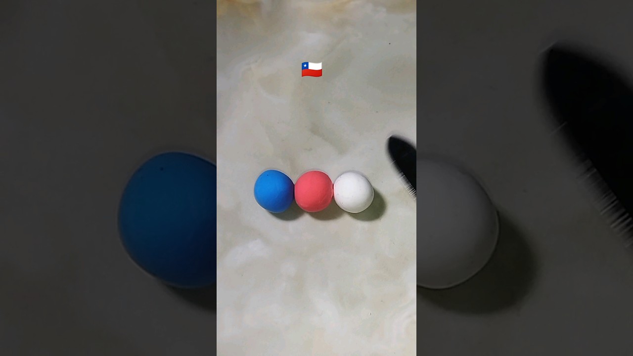 What colour do mixed flag make??  