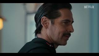 Rana Naidu Season 2 Trailer Rana Daggubati, Venkatesh, Arjun Rampal Netflix 4K Ultra Hd