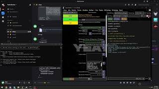 Bypass Aws-Waf Local Solver Showcase ! 2026 *FREE & OPEN SOURCE*