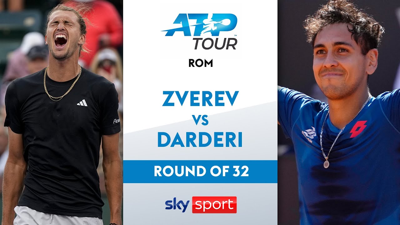 Gorgeous Top Seed Alexander Zverev To Meet Luciano Darderi On Monday At The 2026 Us Open Landscape Collection Gorgeous Top Seed Alexander Zverev To Meet Luciano Darderi On Monday At The 2026 Us Open Landscape Collection