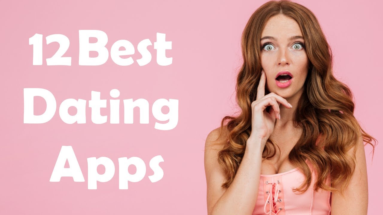 12 Best Dating Apps 2021 [Tinder, Bumble, Hinge, OkCupid, Her, Grindr]