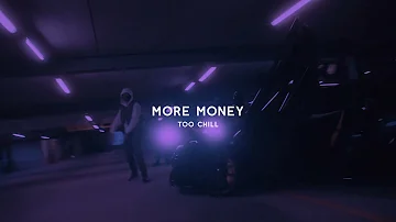 Meekz - more money (slowed + reverb) BEST VERSION