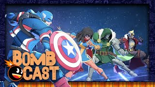 Giant Bombcast 903