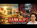 The Richest Empire In History Went Bankrupt (Here's How)