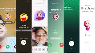 PANGGILAN MASUK| WHATSAPP/ TAWASSAL/ TELEGUARD/ SAMSUNG S26 ULTRA/ POCO M3/ ONEPLUS 9T/ OPPO RENO 13