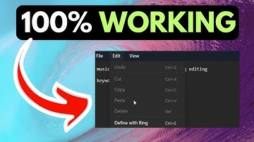 Copy Paste Function Not Working in Windows 11 FIXED