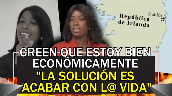 LA MORDIDA | LE NIEGAN APOYO A MILKA RODRGUEZ "ELL...