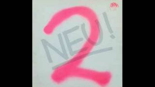 Neu! - Super 16 (Drum Break - Loop)