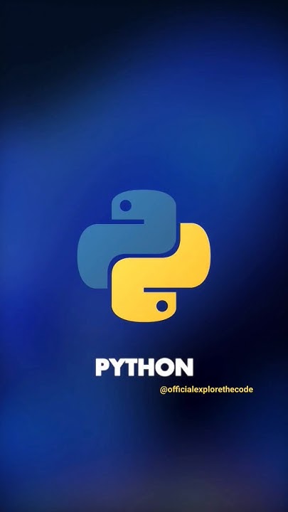 How to run python program in command prompt | first python program | # ...