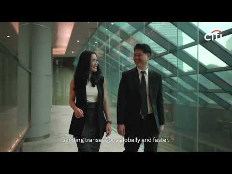 Citi — Always-On USD Payments with SCB, September 25, 2026