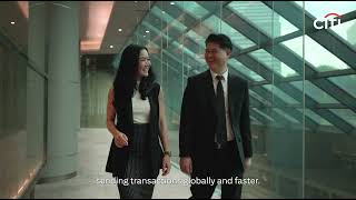 Citi: Always-On USD Payments: Siam Commercial Bank Leverages Citi Token Services