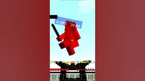 Zeqa sumo minecraft combo controller #minecraft #bedwars #hive #hypixel #gaming #hivemc #pvp #combo