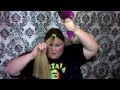 How to beautifully cut your own hair (M by Mickie) - YouTube