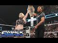 Alexa Bliss Campeona de los Estados Unidos? - Smackdown 29 de Mayo 2026 - WWE en español