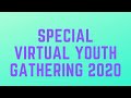 Special Virtual Youth Gathering 2020 LIVE @Jamaica Evangelistic