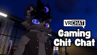 Akhirnya Urusan Kuliah Udah Mulai Kelar !!! - Gaming Chit Chat