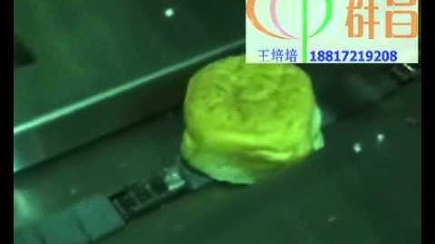 Inverted flow wrapper, Inverted Wrapper, Pillow Packaging Machine, Horizontal Packaging Machine