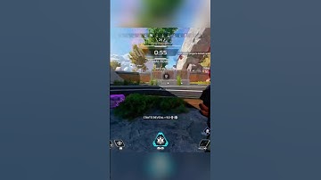 Gradual fade into Victory #apexlegends #apex #apexlegendsclips #apexnewcastle