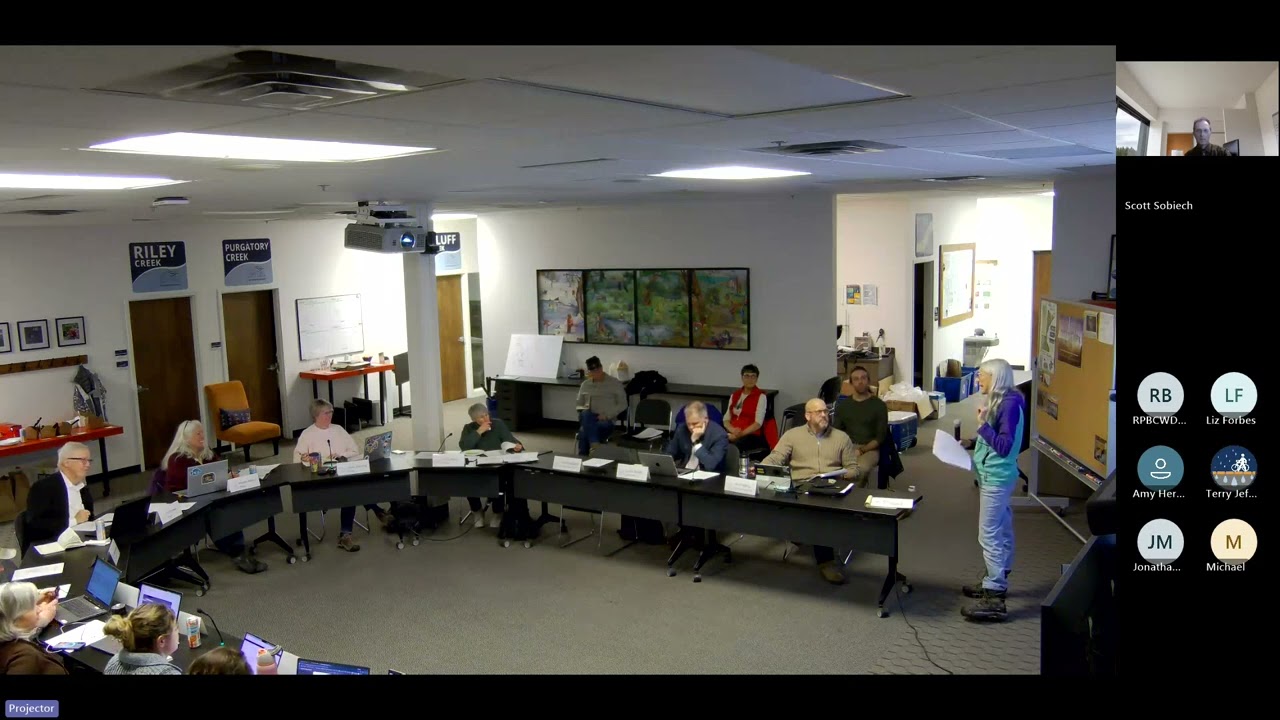 2026-02-18 BOM Regular Meeting