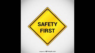 Safety 1st. Which safety is the best safety for you
