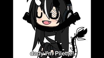 What i hear in this song🤣🤧🙃#gacha #oc #gachalife #ocgacha #funny #humor #