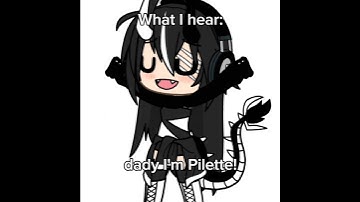 Thumbnail of What i hear in this song🤣🤧🙃#gacha #oc #gachalife #ocgacha #funny #humor #