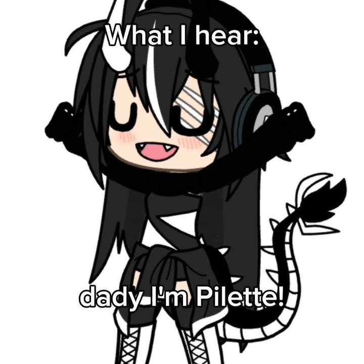What i hear in this song🤣🤧🙃#gacha #oc #gachalife #ocgacha #funny #humor #