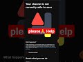 দয়া করে একটু সাহায্য করুন সবাই | #shorts | #help |