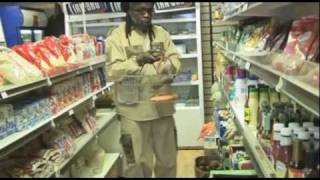 Wha Me Eat - Macka B OFFICIAL VIDEO chords