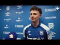BROADY ON THREE POINTS AGAINST SOUTHAMPTON