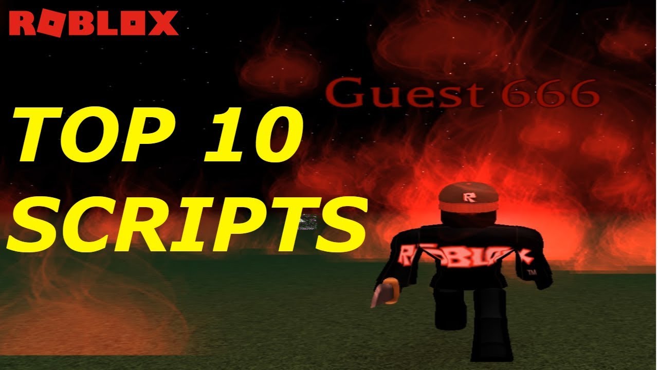 Top scripts