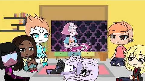 Steven universe react to meme and edits