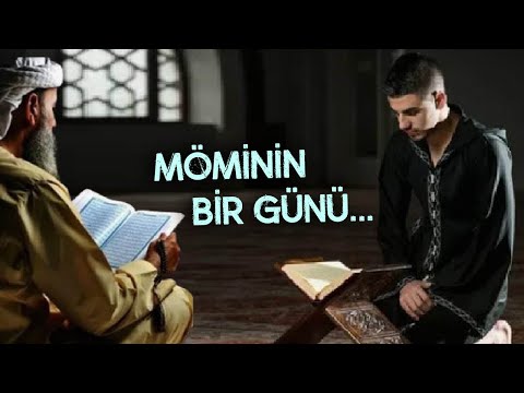 Nümunəvi müsəlmanın gündəlik əməlləri necə olmalıdır? | tövbəzamanı