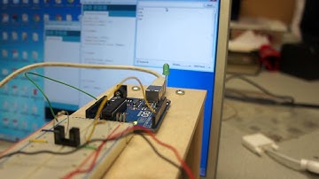 RSGC ACES. Arduino UNO (External) Interrupt 0 (Pin 2)