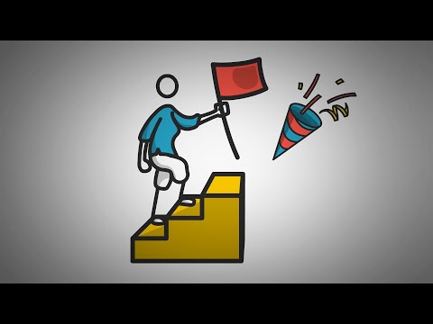 Видео: Пътят към успеха: как да стигнем до края