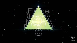 Fierceheavy B Townb Boosted