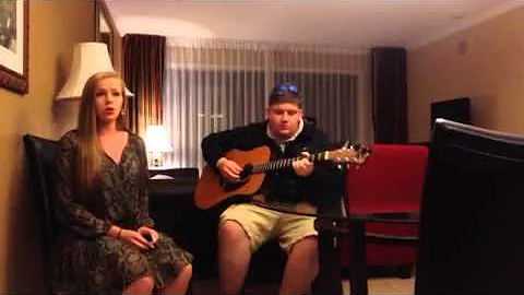 Like I'm Gonna Lose You cover By Sydney Choate and...