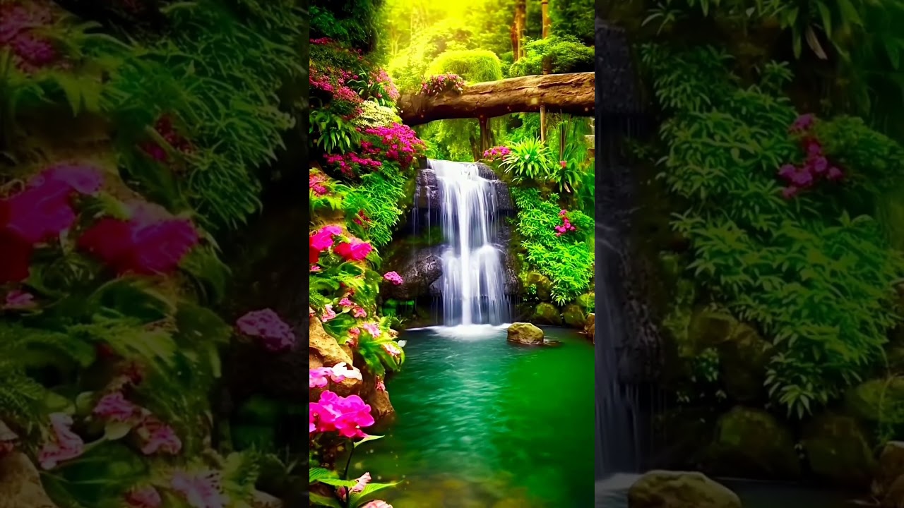 Most beautiful place on earth 💕