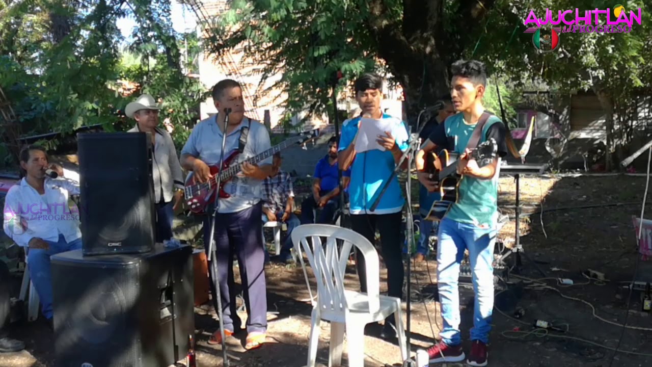 el campo cycle center El corrido a Ajuchitlan , Guitarras de la Sierra de Guerrero