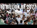 Can Earth Survive With 10 Billion People? | 2077: 10 Seconds To The Future | Documentary Central