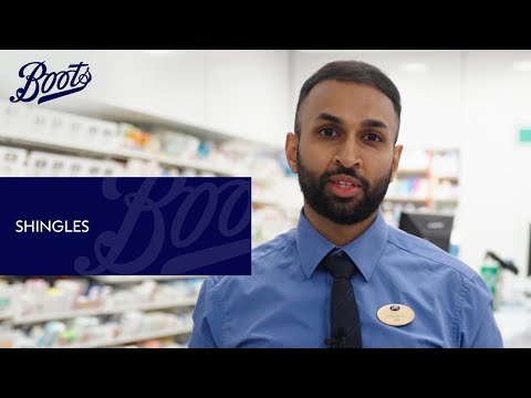 Shingles | Meet our Pharmacists S6 EP3 | Boots UK