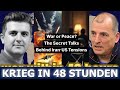 Alex Krainer: Kriegsrummel oder Psyop? Das US–Iran-Duell erklärt