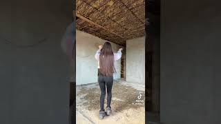 Сексуальная Девушка Из Тикток #Tiktok #Densi #Музыка